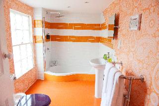 Pelirocco Hotel, Brighton