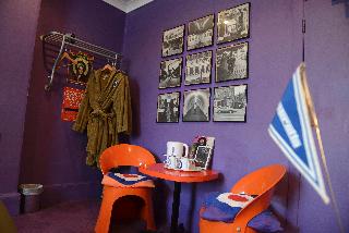 Pelirocco Hotel, Brighton