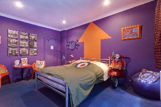 Pelirocco Hotel, Brighton