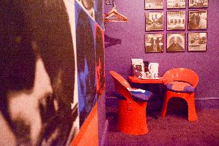 Pelirocco Hotel, Brighton