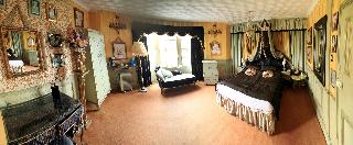 Pelirocco Hotel, Brighton