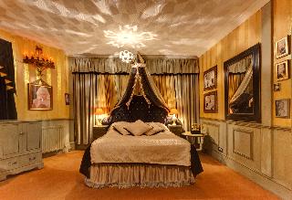 Pelirocco Hotel, Brighton