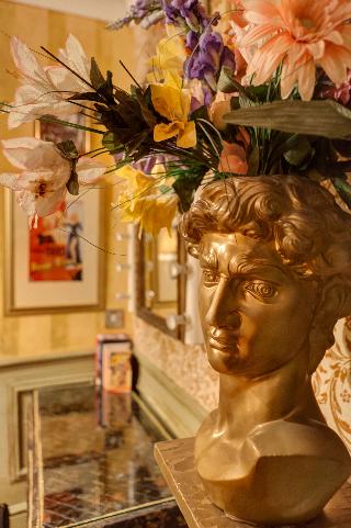 Pelirocco Hotel, Brighton