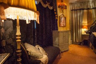 Pelirocco Hotel, Brighton