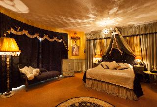 Pelirocco Hotel, Brighton