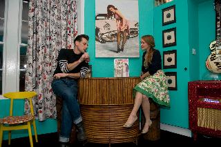 Pelirocco Hotel, Brighton