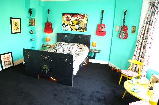 Pelirocco Hotel, Brighton
