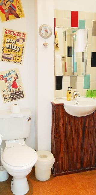 Pelirocco Hotel, Brighton