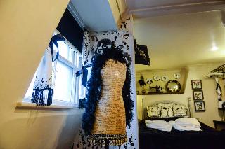 Pelirocco Hotel, Brighton