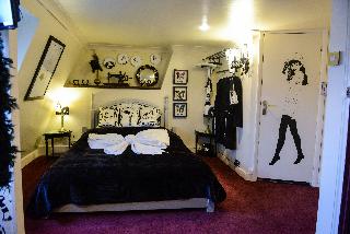 Pelirocco Hotel, Brighton
