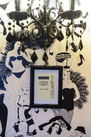 Pelirocco Hotel, Brighton