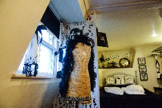 Pelirocco Hotel, Brighton