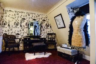 Pelirocco Hotel, Brighton