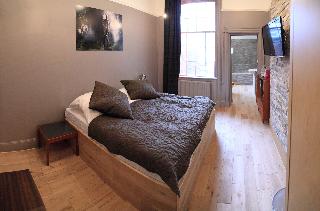 Pelirocco Hotel, Brighton