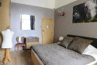 Pelirocco Hotel, Brighton