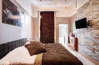 Pelirocco Hotel, Brighton