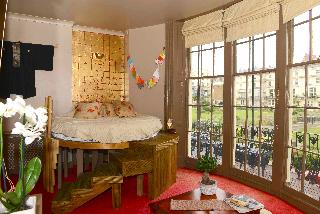 Pelirocco Hotel, Brighton
