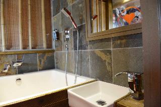 Pelirocco Hotel, Brighton