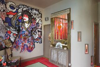 Pelirocco Hotel, Brighton