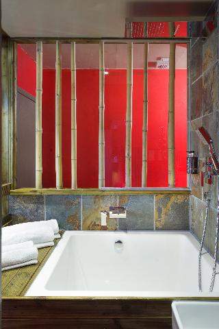 Pelirocco Hotel, Brighton