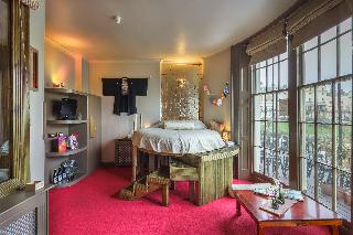 Pelirocco Hotel, Brighton