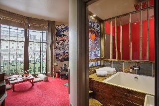 Pelirocco Hotel, Brighton