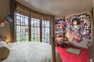 Pelirocco Hotel, Brighton