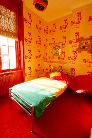 Pelirocco Hotel, Brighton