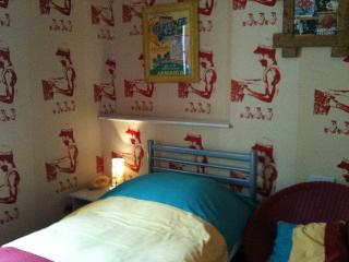 Pelirocco Hotel, Brighton