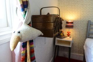 Pelirocco Hotel, Brighton