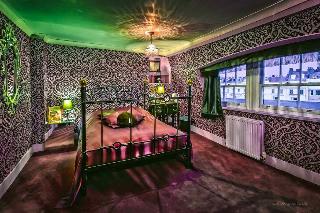 Pelirocco Hotel, Brighton