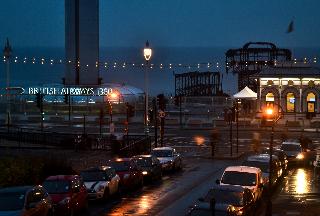 Pelirocco Hotel, Brighton