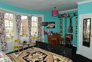 Pelirocco Hotel, Brighton
