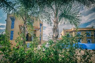 Dar Ba Sidi & Spa
