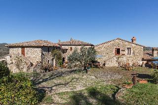 Agriturismo Podere le Corone, Perugia