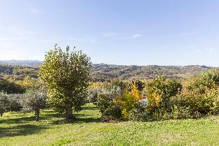 Agriturismo Podere le Corone, Perugia