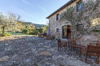 Agriturismo Podere le Corone, Perugia