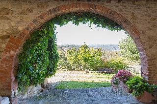 Agriturismo Podere le Corone, Perugia