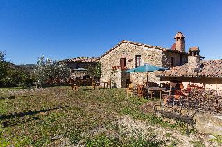 Agriturismo Podere le Corone, Perugia