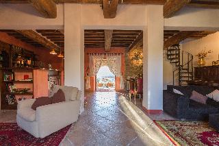 Agriturismo Podere le Corone, Perugia