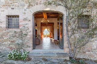 Agriturismo Podere le Corone, Perugia