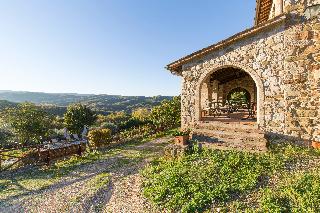 Agriturismo Podere le Corone, Perugia