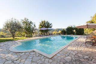 Agriturismo Podere le Corone, Perugia