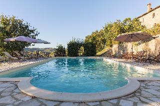 Agriturismo Podere le Corone, Perugia