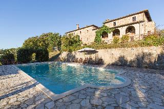Agriturismo Podere le Corone, Perugia