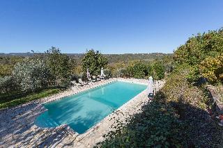 Agriturismo Podere le Corone, Perugia