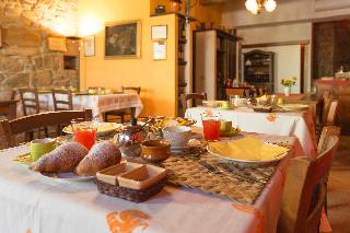 Agriturismo Podere le Corone, Perugia