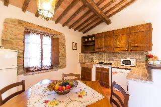 Agriturismo Podere le Corone, Perugia