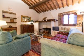Agriturismo Podere le Corone, Perugia