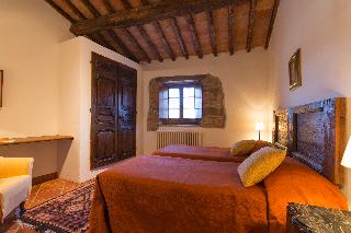 Agriturismo Podere le Corone, Perugia